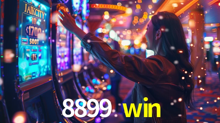 8899 win app