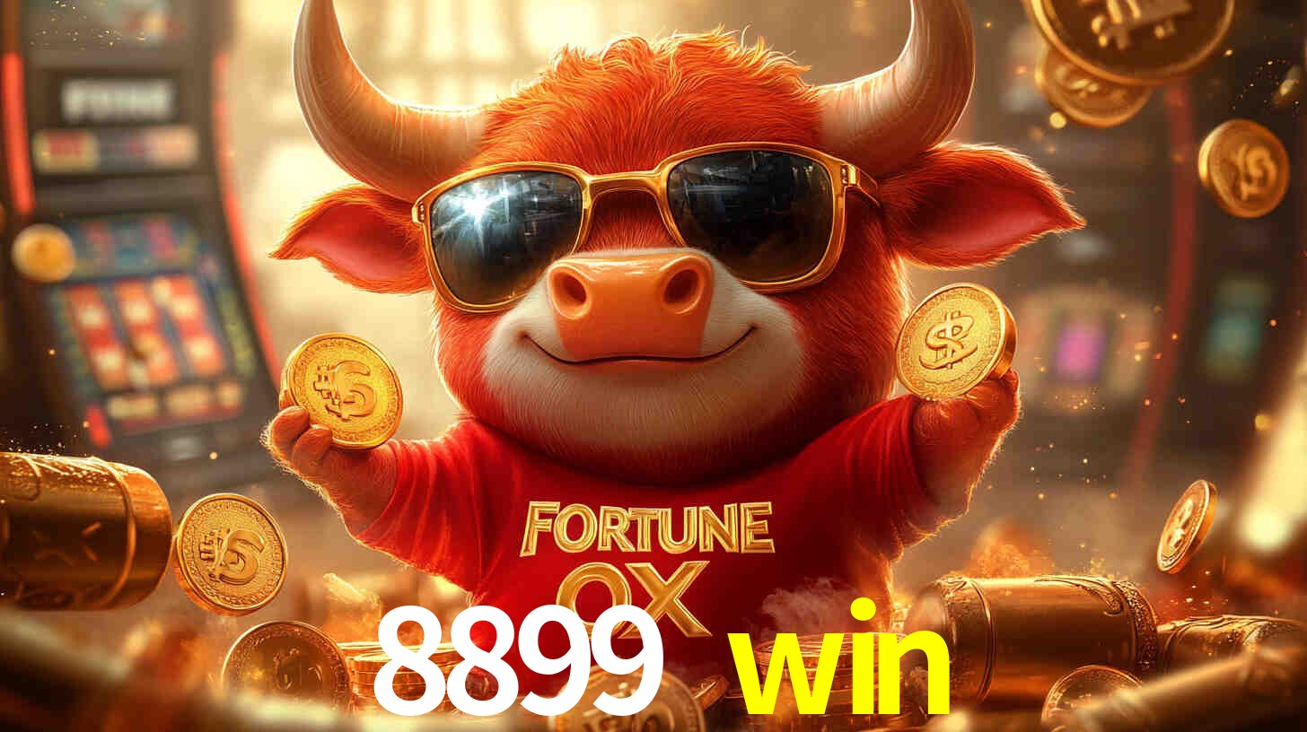 8899 win bet