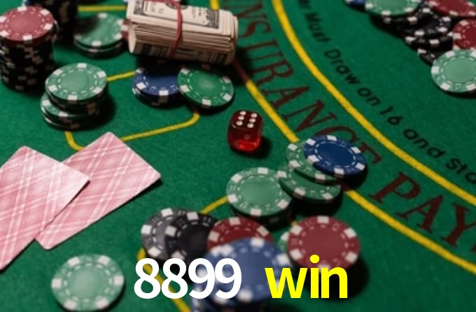 8899 win