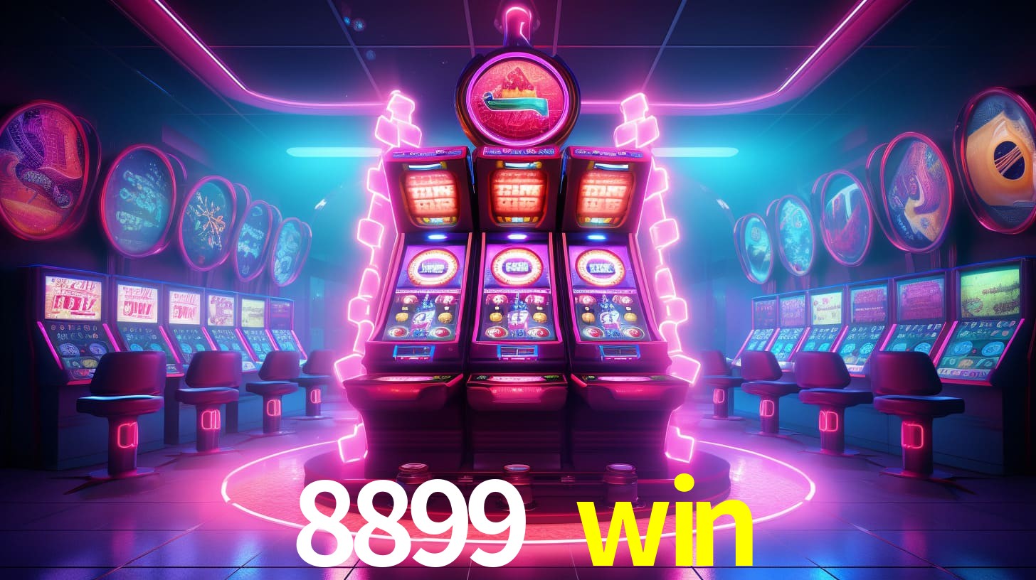 8899 win bet