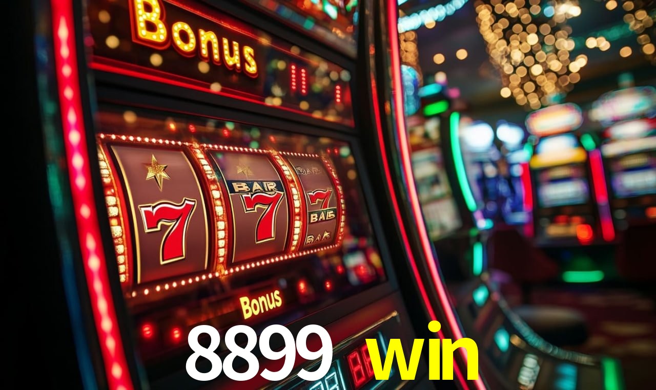 Mercados ao vivo e cash out na 8899 win