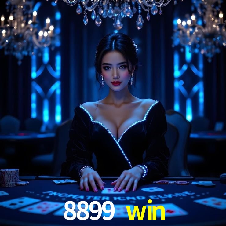Avaliações dos Jogadores 8899 win