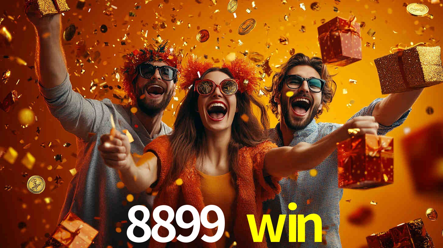 8899 win