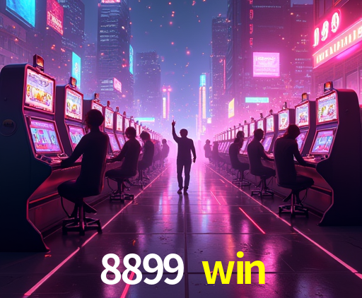 Interface Premium 8899 win