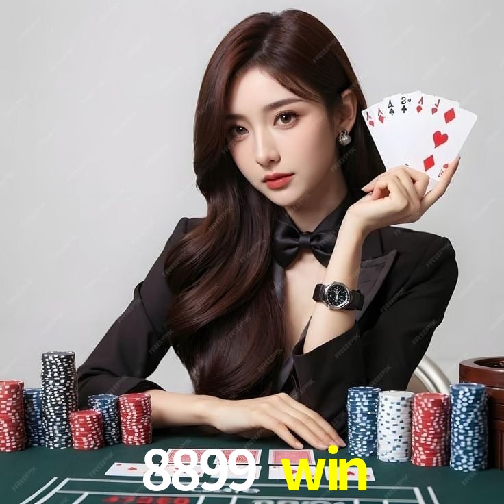 Design Responsivo 8899 win