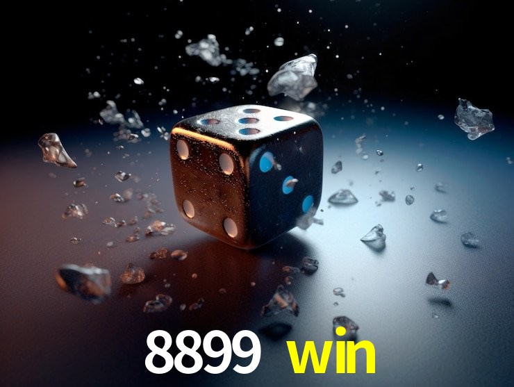 Variedade de jogos na 8899 win