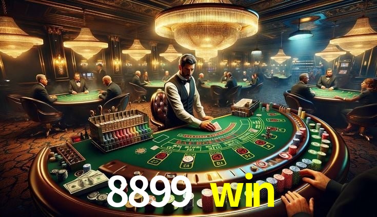 Gates of Olympus 8899 win