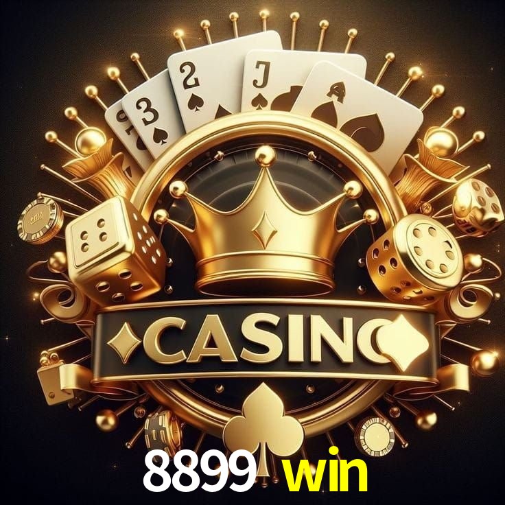 Estatísticas Esportivas 8899 win