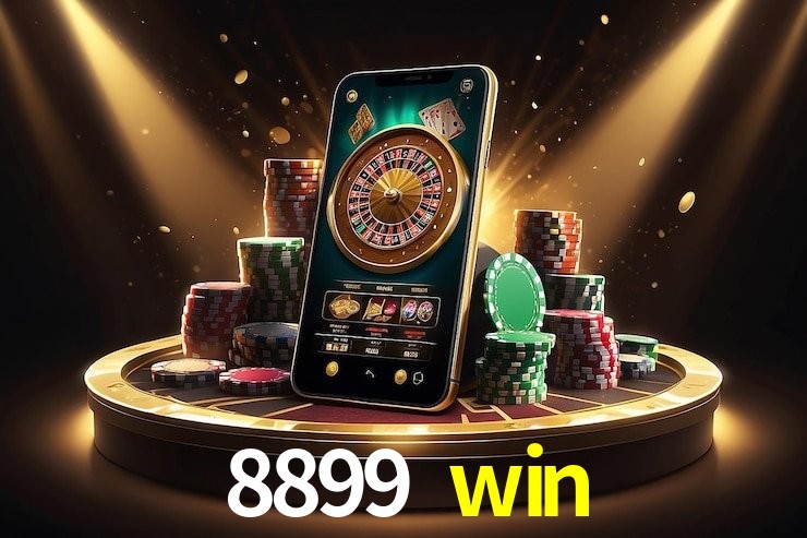 Cadastro Rápido 8899 win