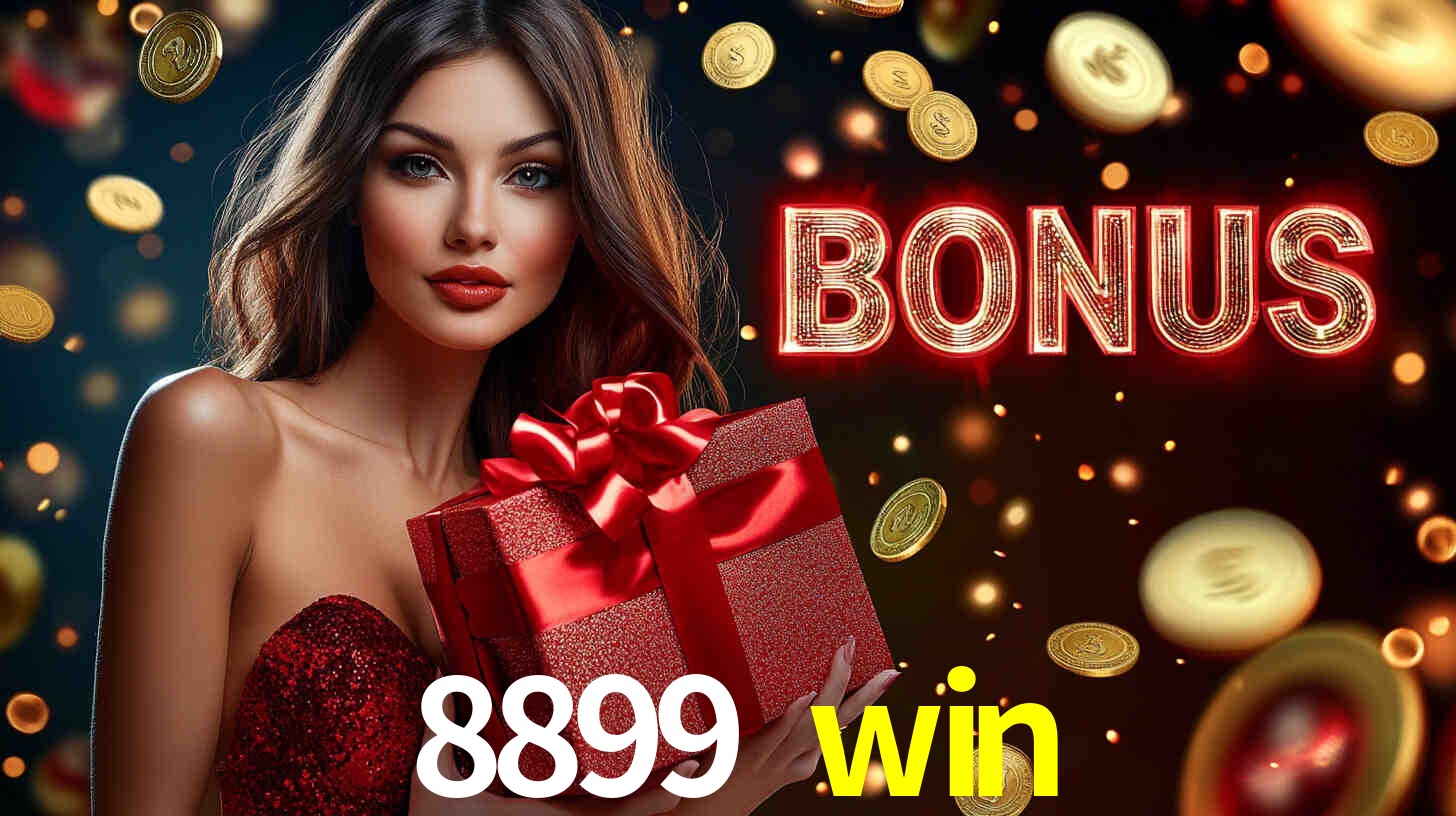 Descubra o Programa VIP da 8899 win: Vantagens Exclusivas para Jogadores