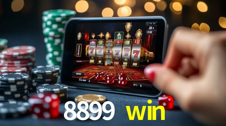 Tournaments 8899 win