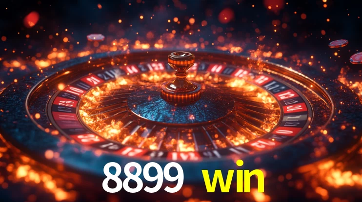 8899 win