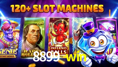 Apostas Esportivas na 8899 win: Um Guia Completo
