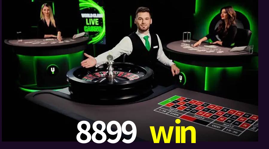 Platform Technology 8899 win