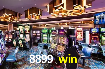 Inovações de Jogos na 8899 win: O Futuro das Experiências Interativas