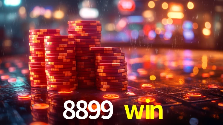 8899 win