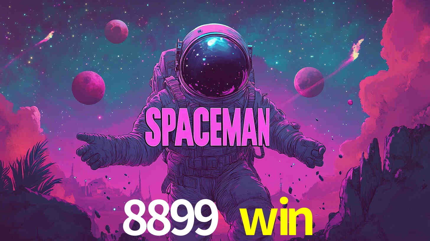 Inovações de Jogos na 8899 win: O Futuro das Experiências Interativas