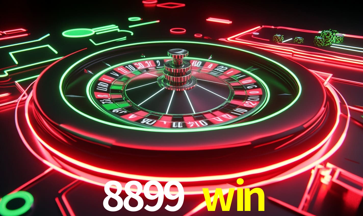 Descubra a Essência do 8899 win: Nossa História e Compromissos