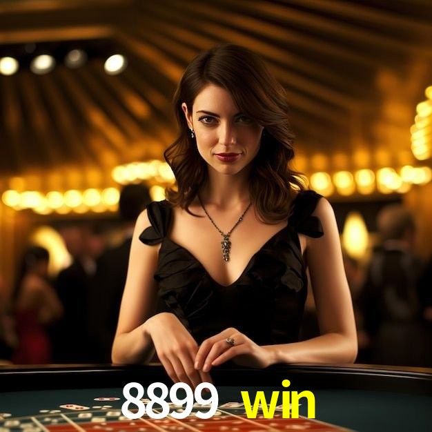 Explorando a Categoria de Eventos em Apostas na 8899 win