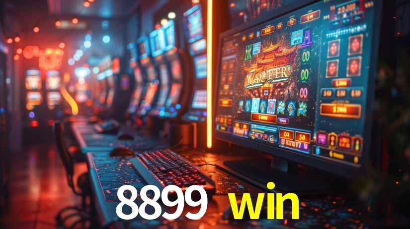 8899 win
