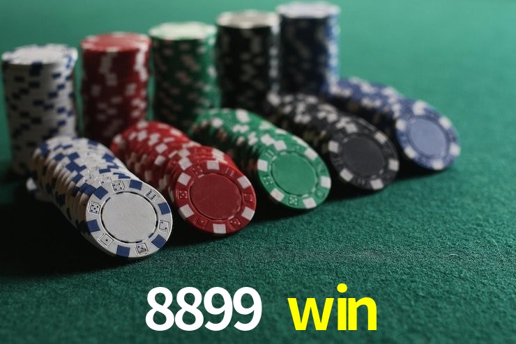 Player Reviews 8899 win