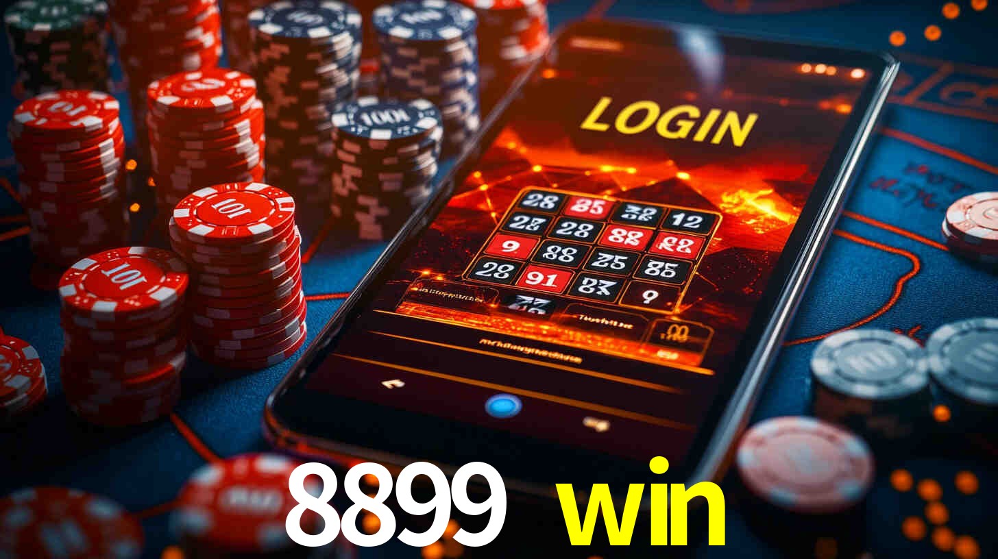 8899 win app