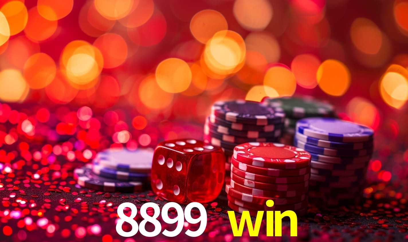 Explorando a Categoria de Eventos em Apostas na 8899 win