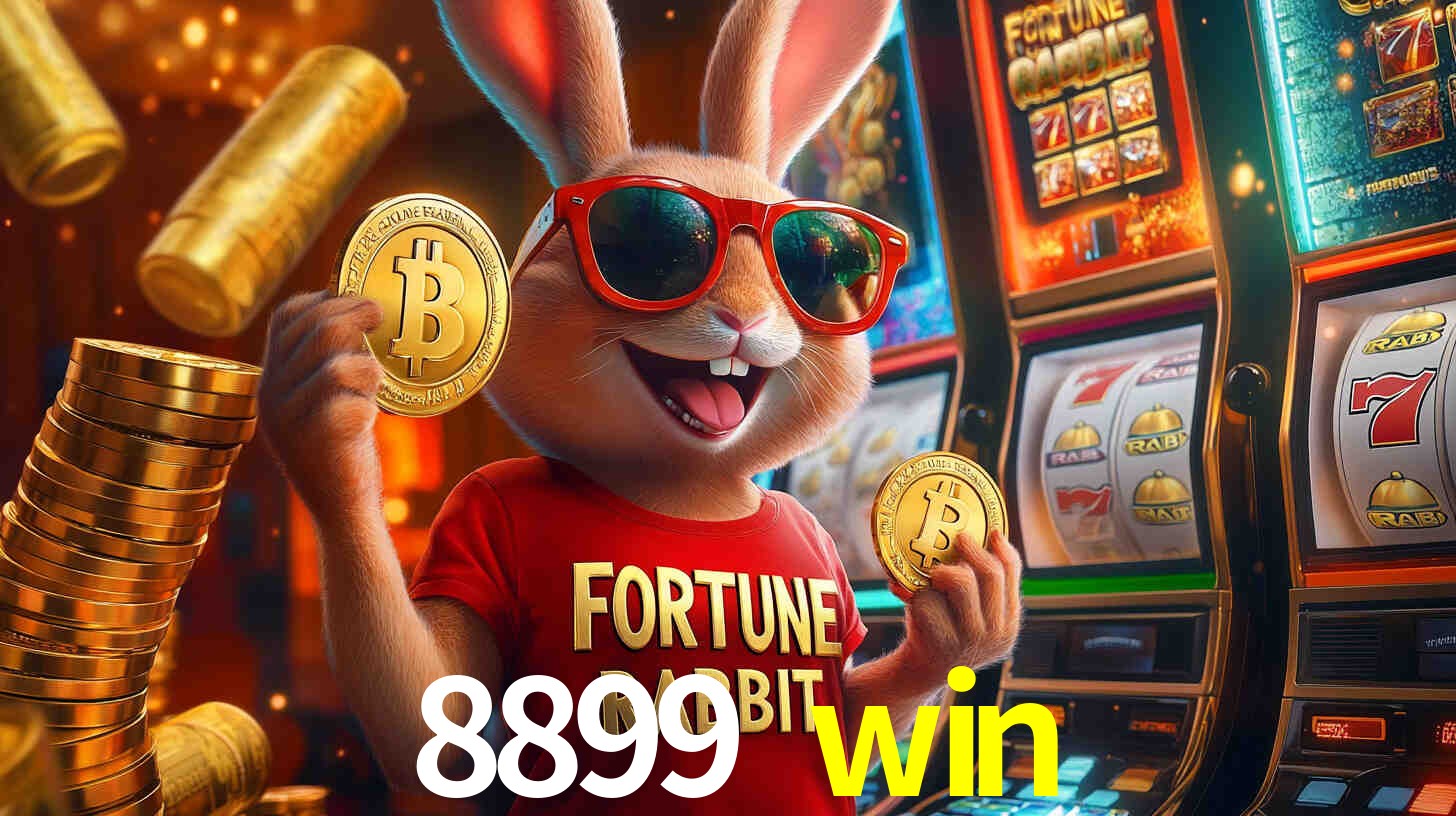 Desvendando o Mundo dos Jogos Virtuais na 8899 win