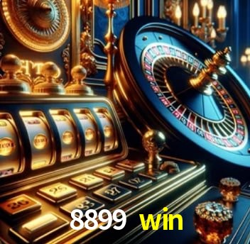 Torneios 8899 win