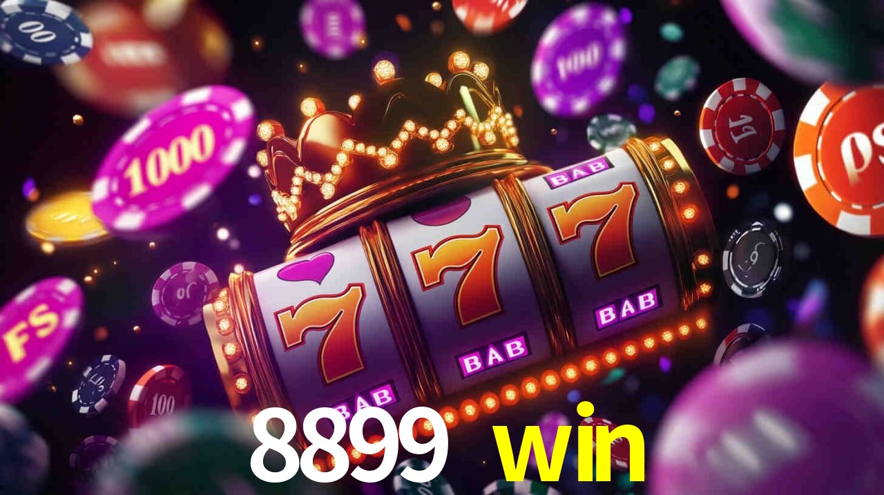 Games Directory 8899 win
