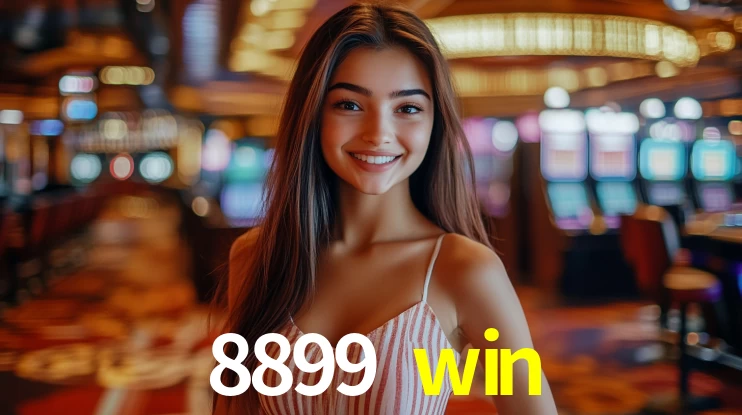 Exclusive Games 8899 win