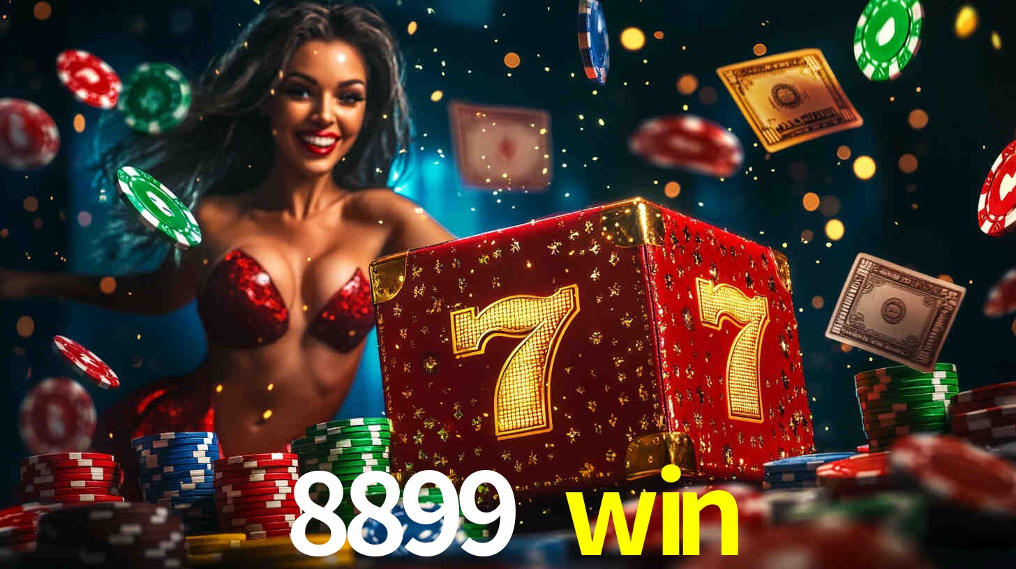 Descubra a Essência do 8899 win: Nossa História e Compromissos