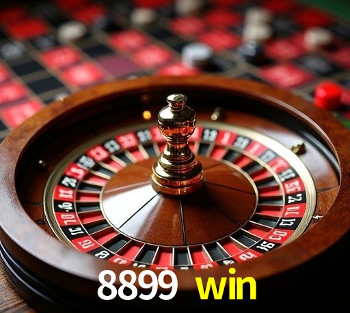 Jogos populares e pagamentos rápidos na 8899 win