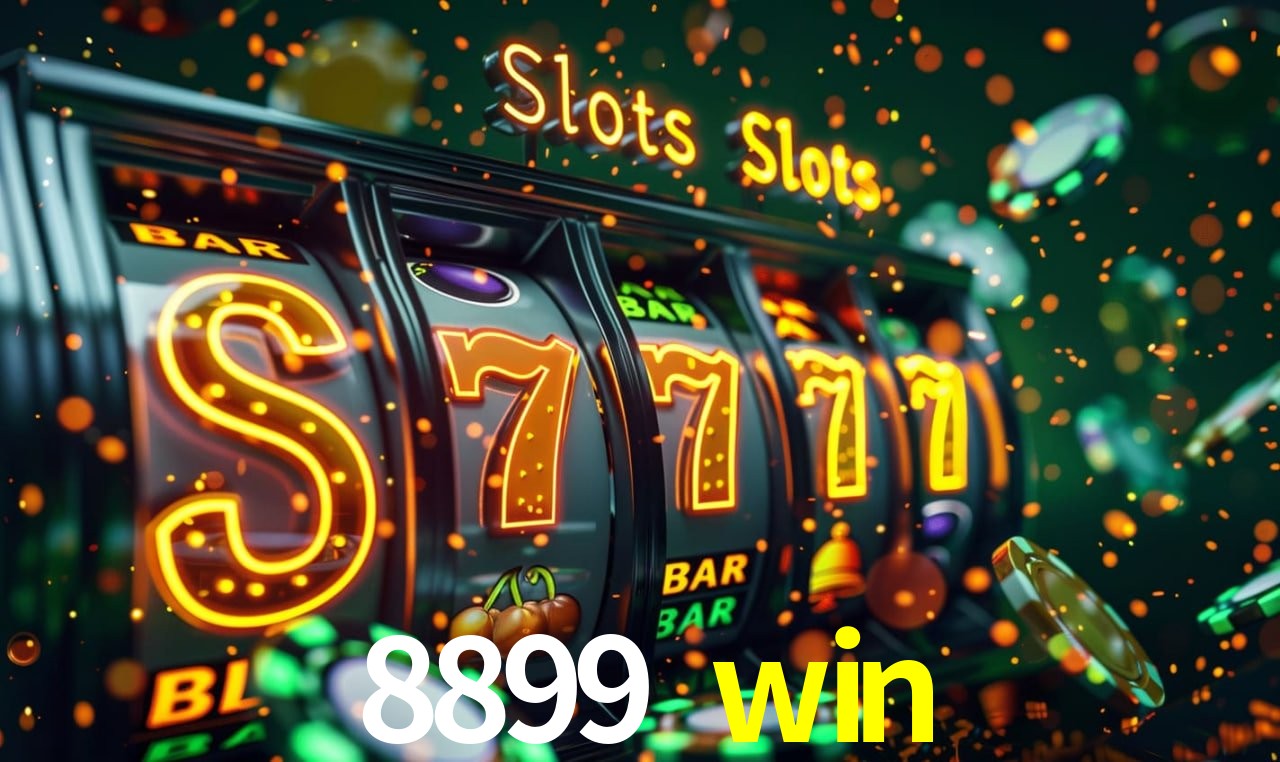 Casino Ao Vivo 8899 win