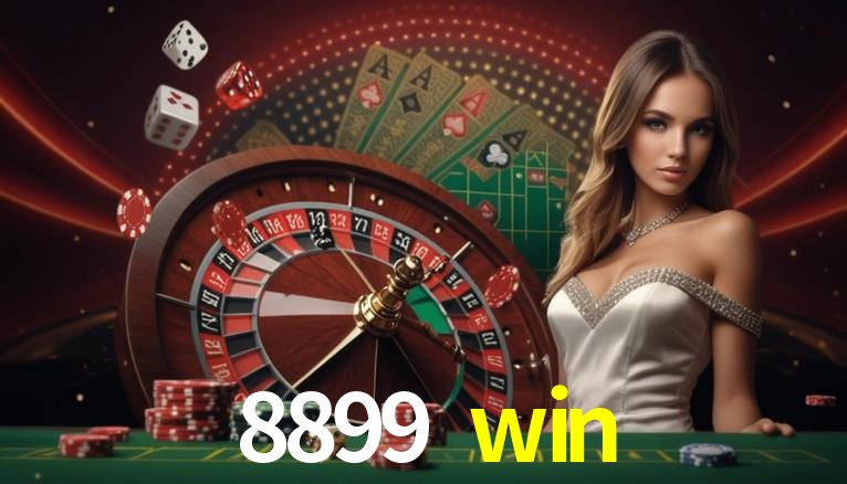 2FA Security 8899 win