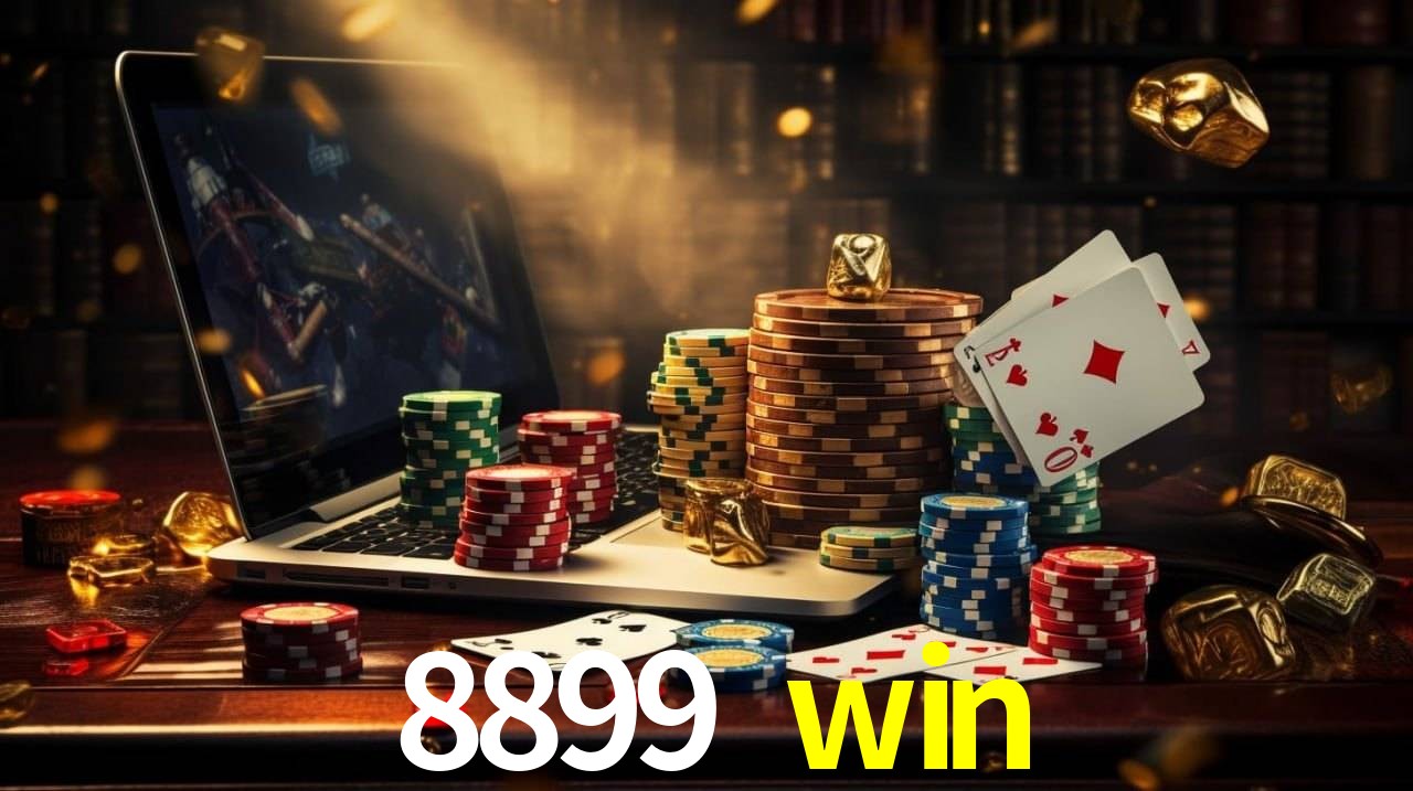 Bônus Diários 8899 win