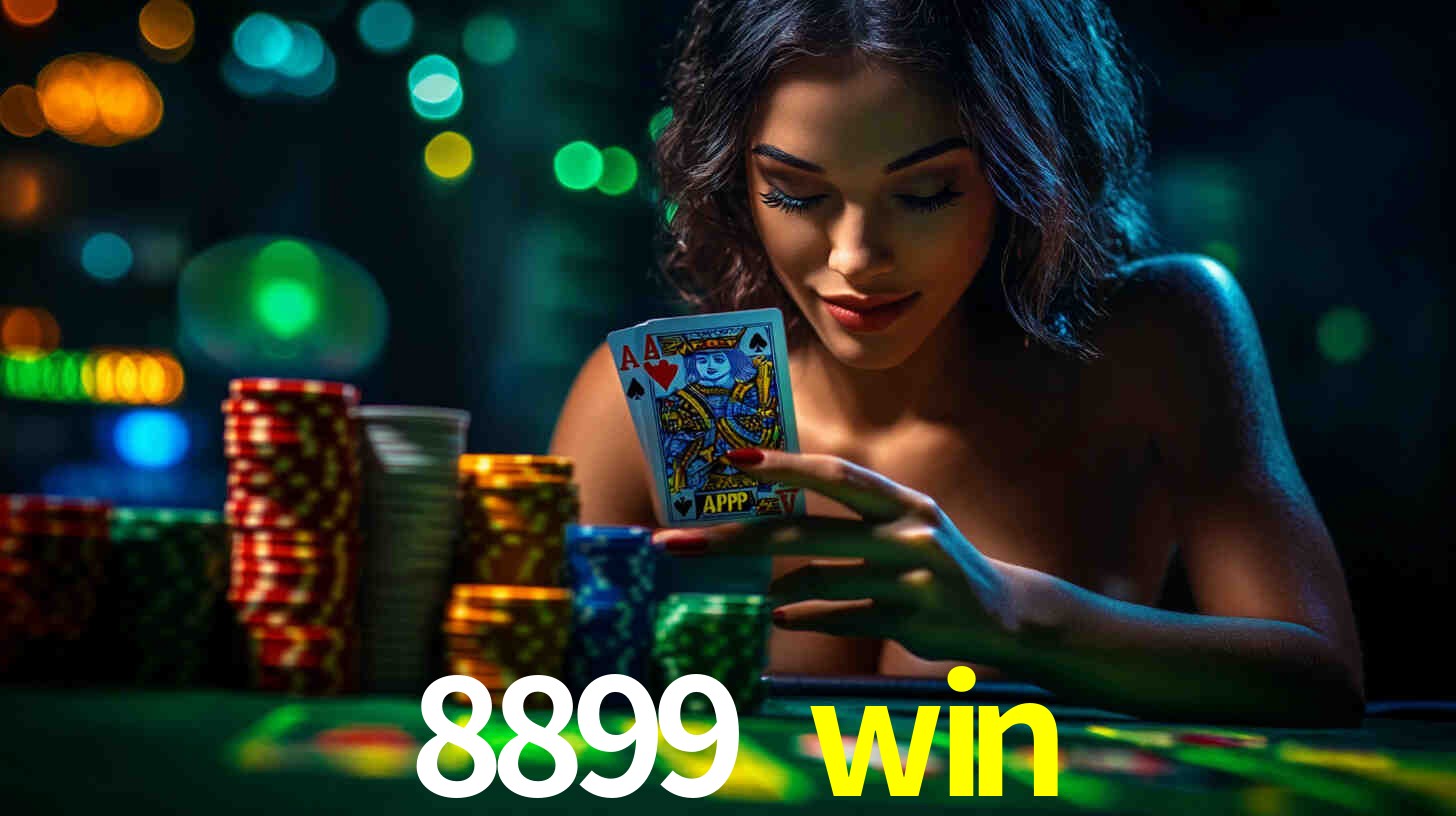 A Popularidade dos Caça-Níqueis no 8899 win