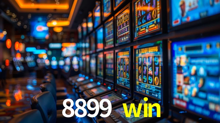 Responsive Design 8899 win