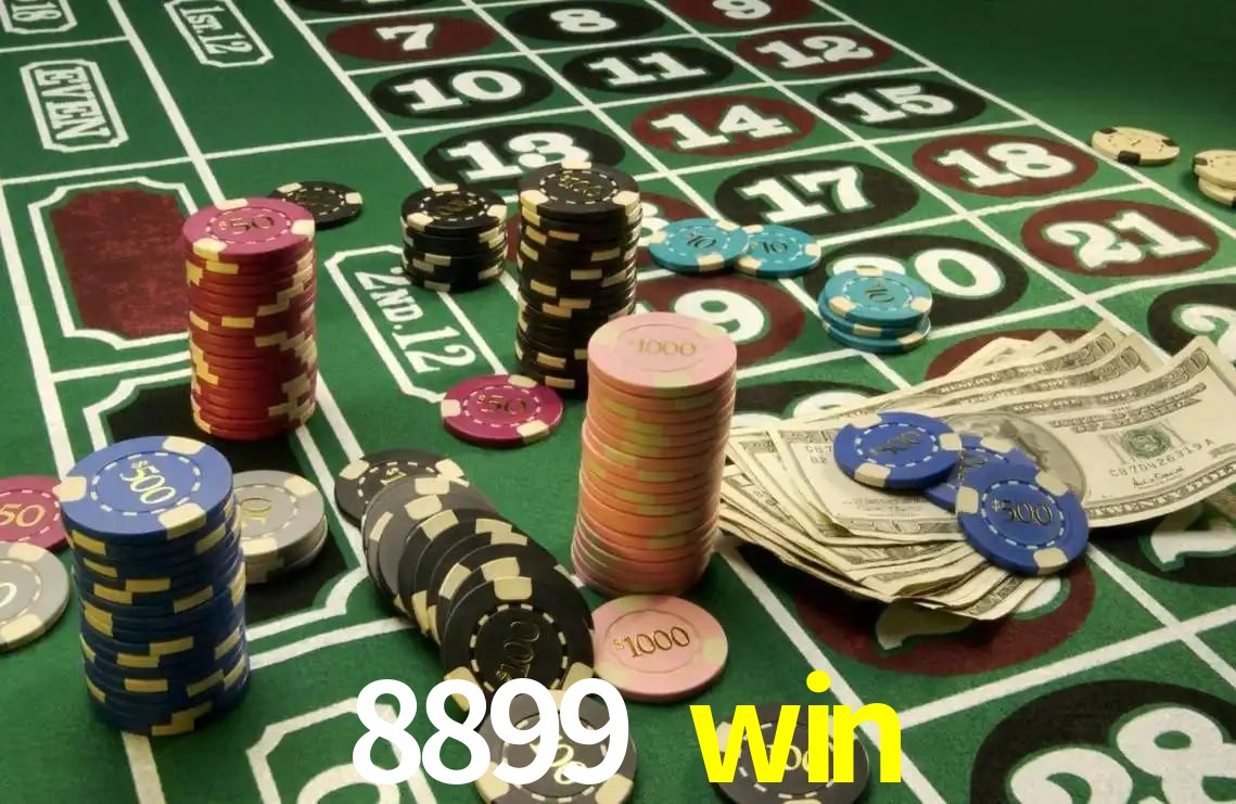 Explore as vantagens do 8899 win: serviço profissional e confiabilidade