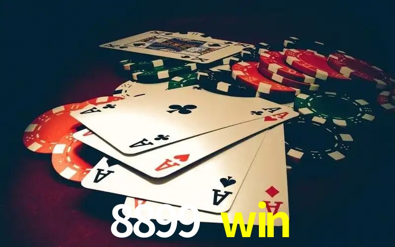 Benefícios VIP na 8899 win