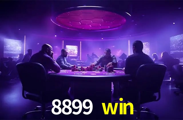 Descubra o Programa VIP da 8899 win: Vantagens Exclusivas para Jogadores