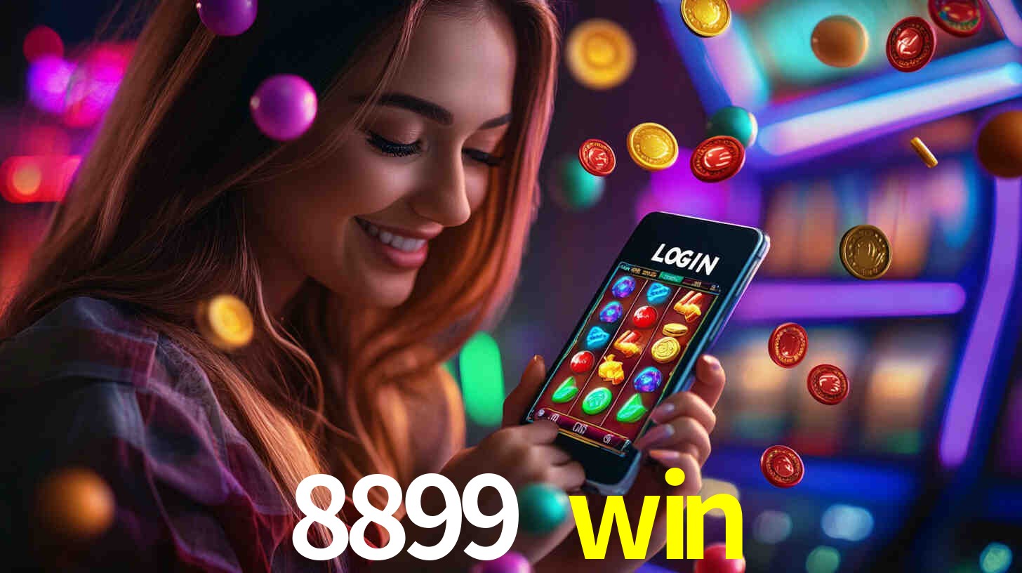 8899 win