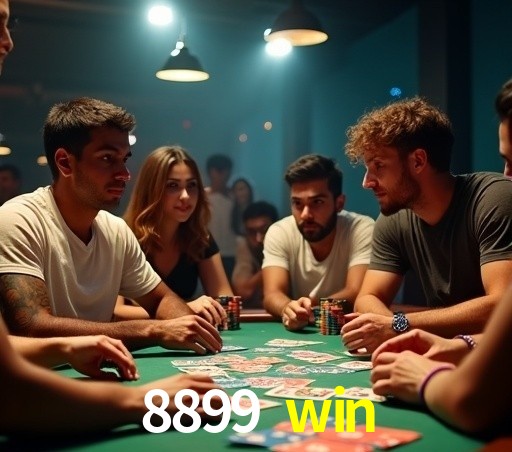 Loterias online na 8899 win