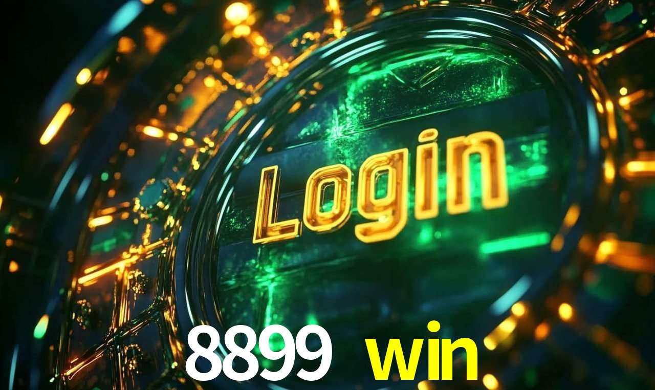 Segurança e privacidade no APP 8899 win