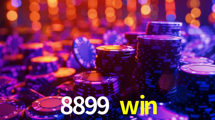 8899 win app