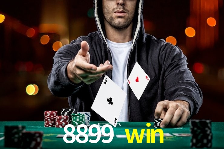 8899 win bet