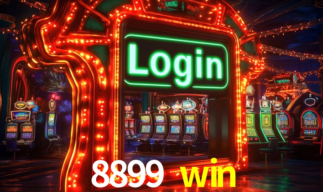 Casino VIP 8899 win