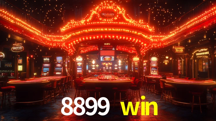 Ofertas Imperdíveis na 8899 win: Promoções e Bônus Que Valem a Pena