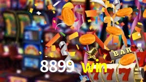 8899 win