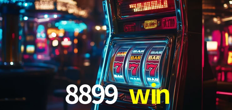 Blackjack Table 8899 win